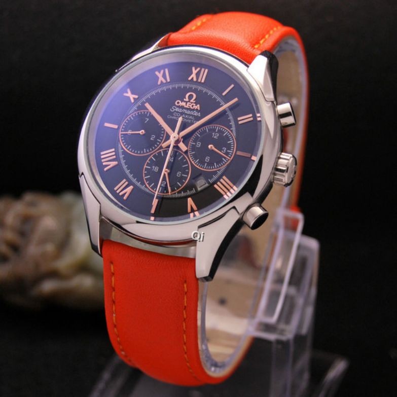 Omega watch man-384